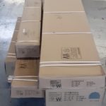 Rhino Shelter | 12’W x 20’L x 10’H Instant Garage (Barn Style) | PB122010BGN, PB122010BGY