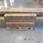 Rhino Shelter | 12’W x 20’L x 10’H Instant Garage (Barn Style) | PB122010BGN, PB122010BGY