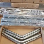 Rhino Shelter | 12’W x 20’L x 10’H Instant Garage (Barn Style) | PB122010BGN, PB122010BGY