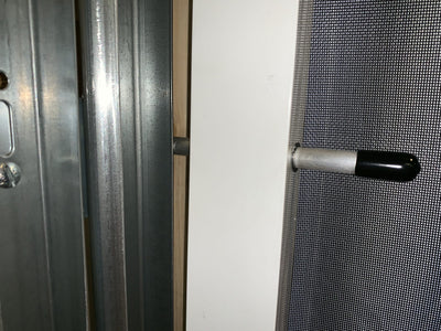 Lifestyle Screens | Lifestyle Frame Locks
