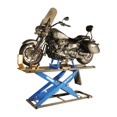 K&L MC615R AIR MOTORCYCLE LIFT | 35-6292