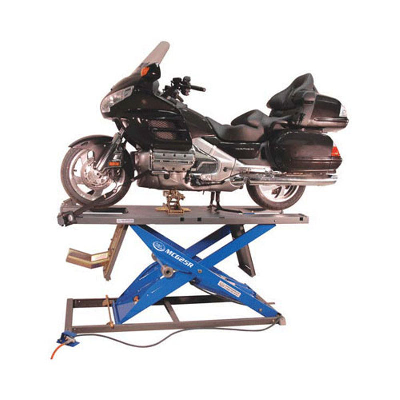 K&L MC625R MOTORCYCLE LIFT TABLE | 35-6350