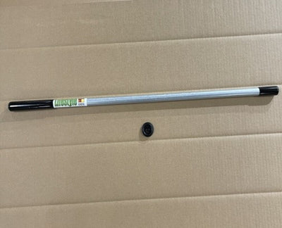 Lifestyle Screens | Push Bar Assist Kit