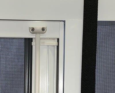 Lifestyle Screens | Milano Lockset
