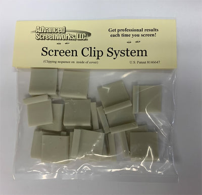 Lifestyle Screens | ASW Screen Clips